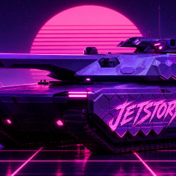 Jetstory CEV-11 Badger — Combat Engineer Vehicle