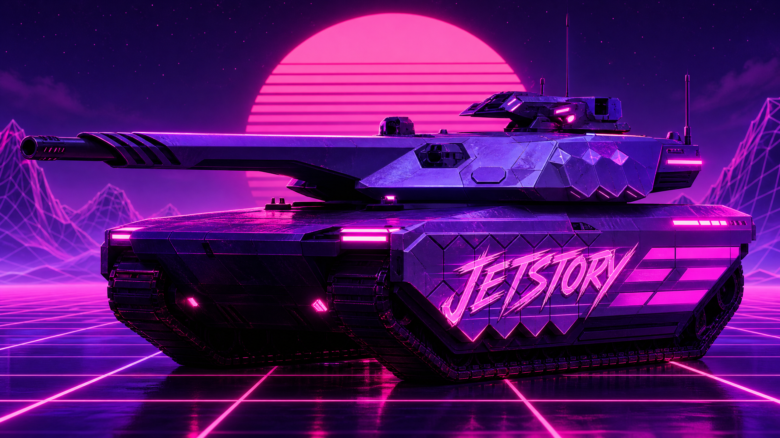 Jetstory CEV-11 Badger — Combat Engineer Vehicle