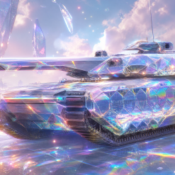 Jetstory APS-23 Aegis — Standalone Active Protection System