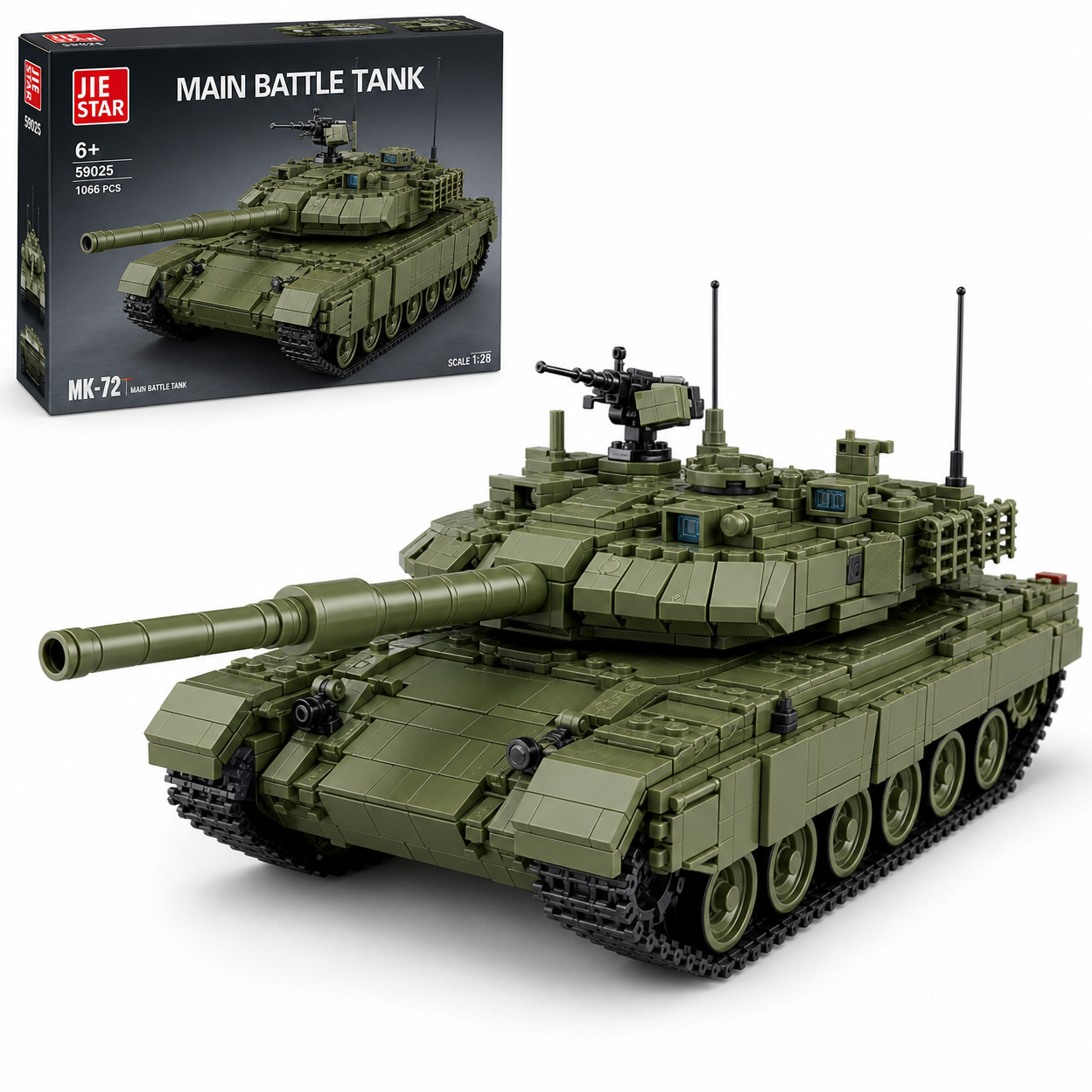 Stunning 7 Reasons to Choose jetstory.click Tiger I Tank Model: The Ultimate Scale Model Collector Guide