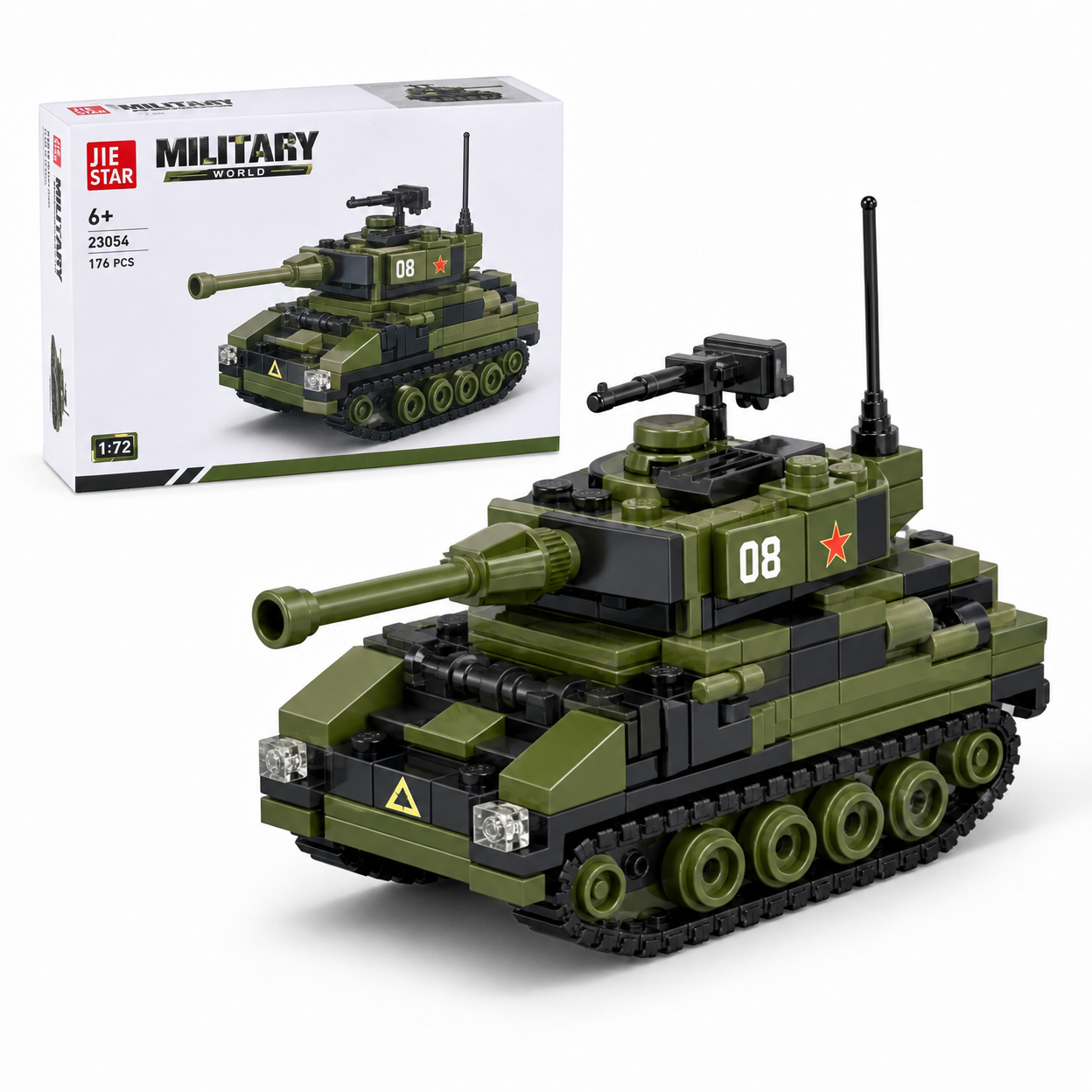 Brilliant 6 Features of jetstory.click M1 Abrams Tank Model: The Definitive Modern Battle Tank Guide
