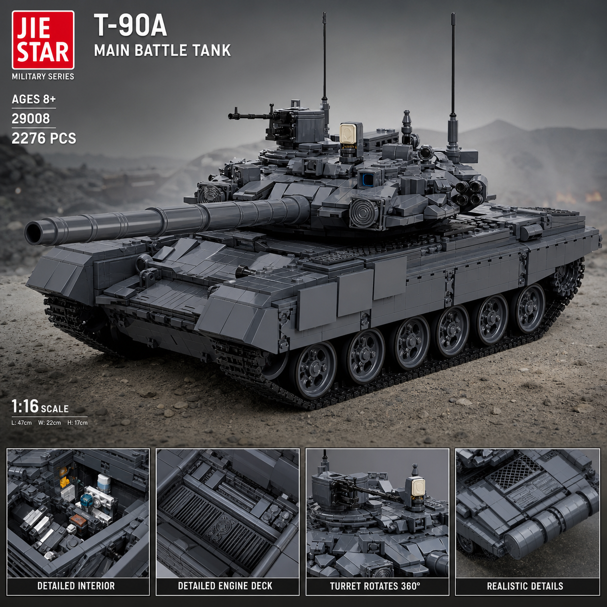 Powerful 8 Advantages of jetstory.click Panzer IV Tank Model: The Essential WWII German Armor Collector
