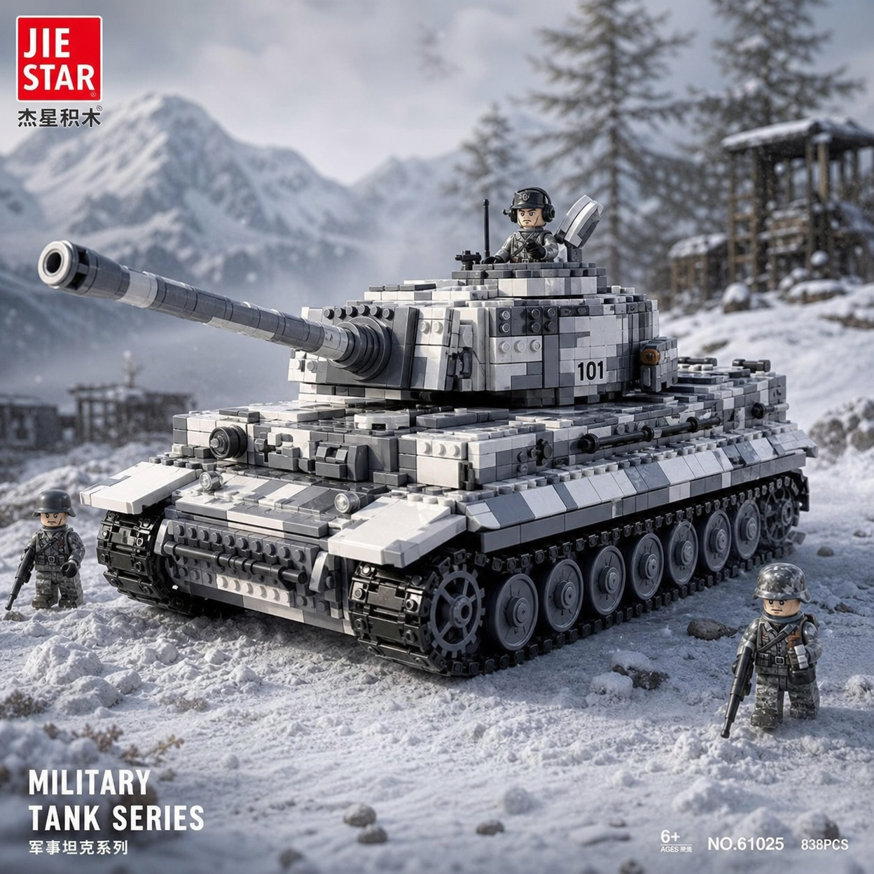 Top 9 Reasons jetstory.click Churchill Tank Model Is Every WW2 Collector's Most Valuable British Armor Piece