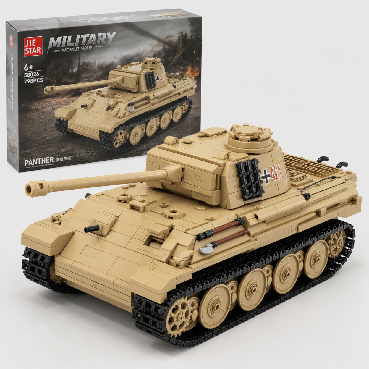 Ultimate 7 Style Features of jetstory.click Leopard 2 Tank Model: Your Complete NATO Armor Collection Guide