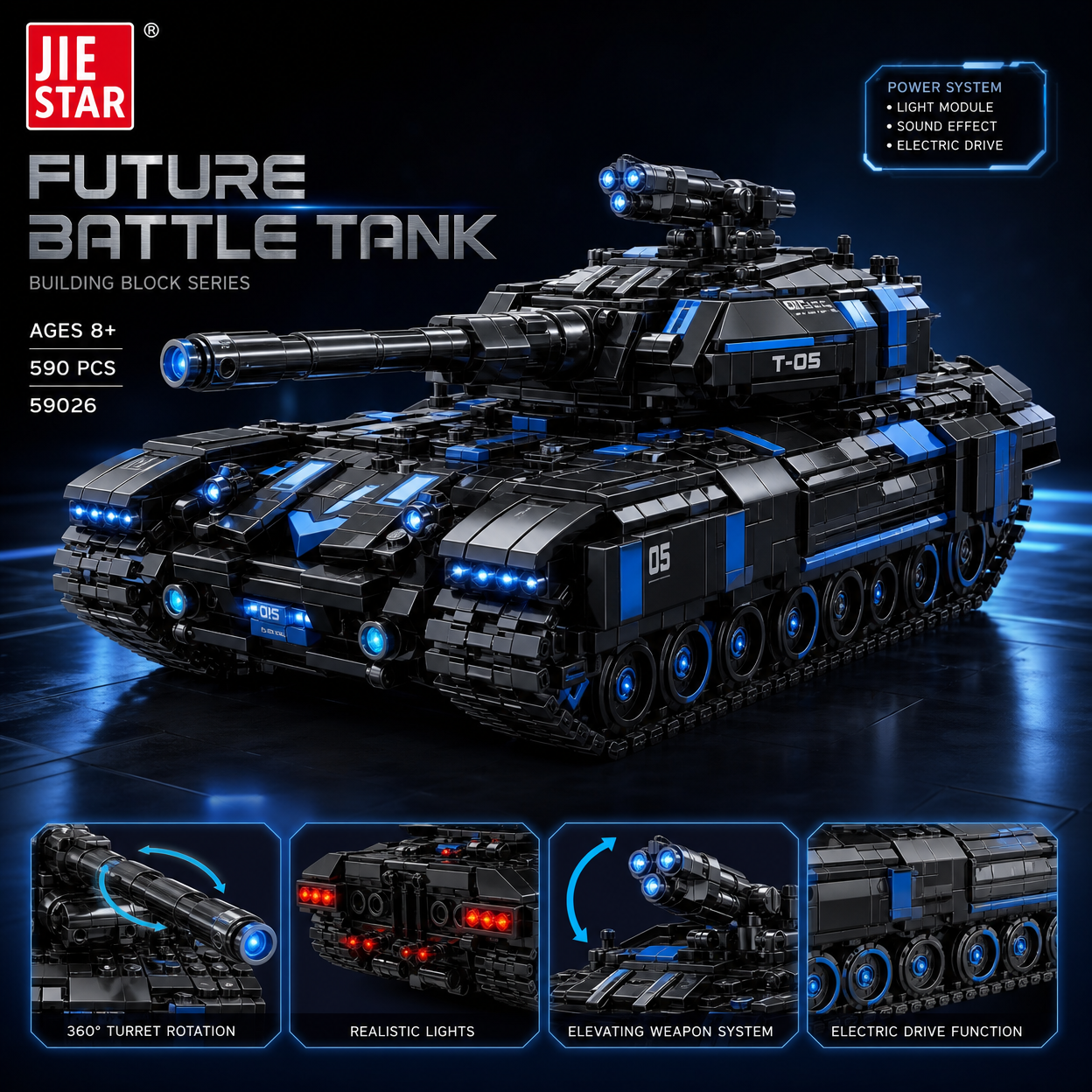 Exceptional 6 Qualities of jetstory.click Sherman M4 Tank Model: The Definitive Allied Armor Heritage Guide