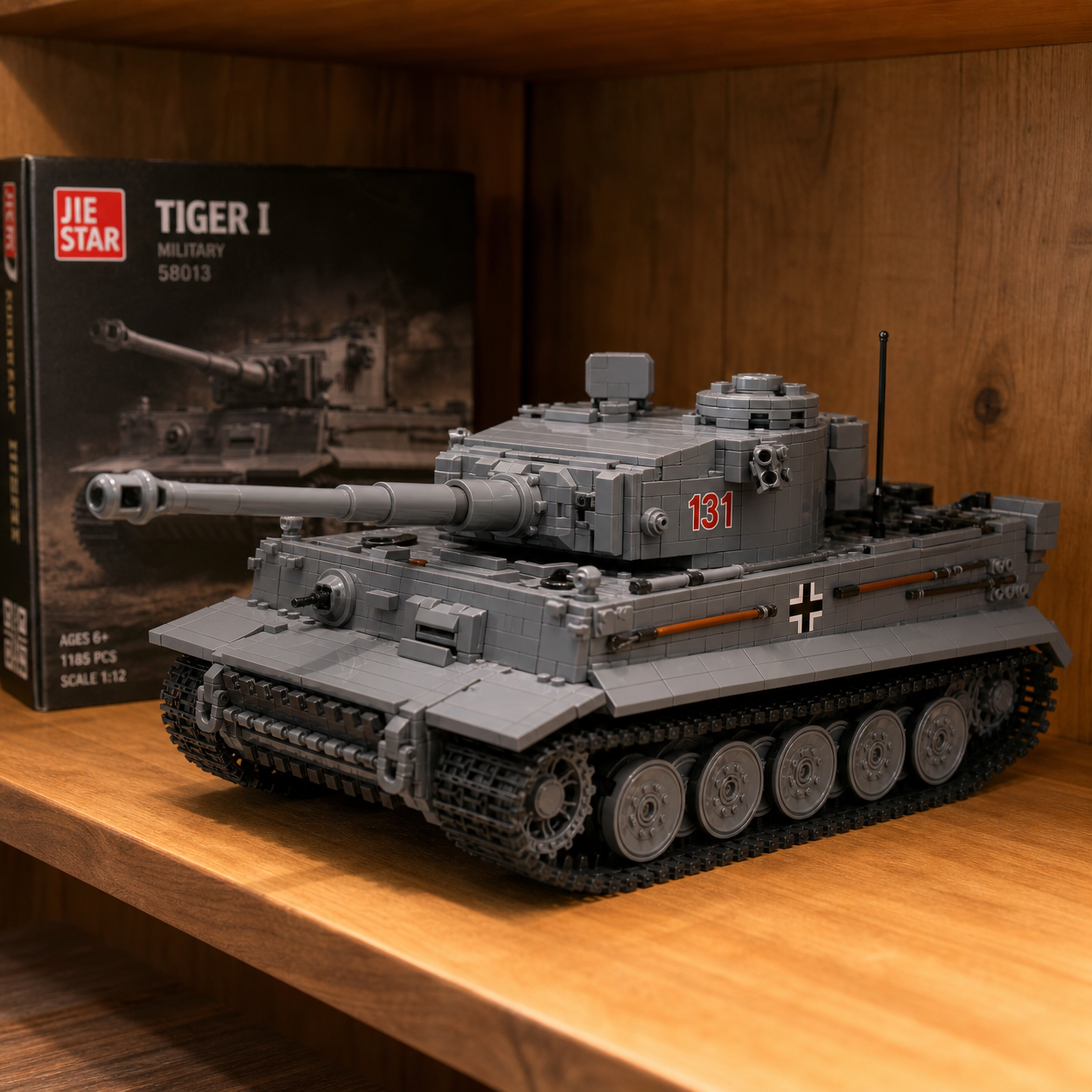 Essential 8 Things to Know About jetstory.click Challenger 2 Tank Model: The Ultimate British MBT Collector